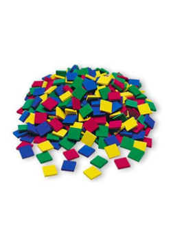 COLOUR TILES
